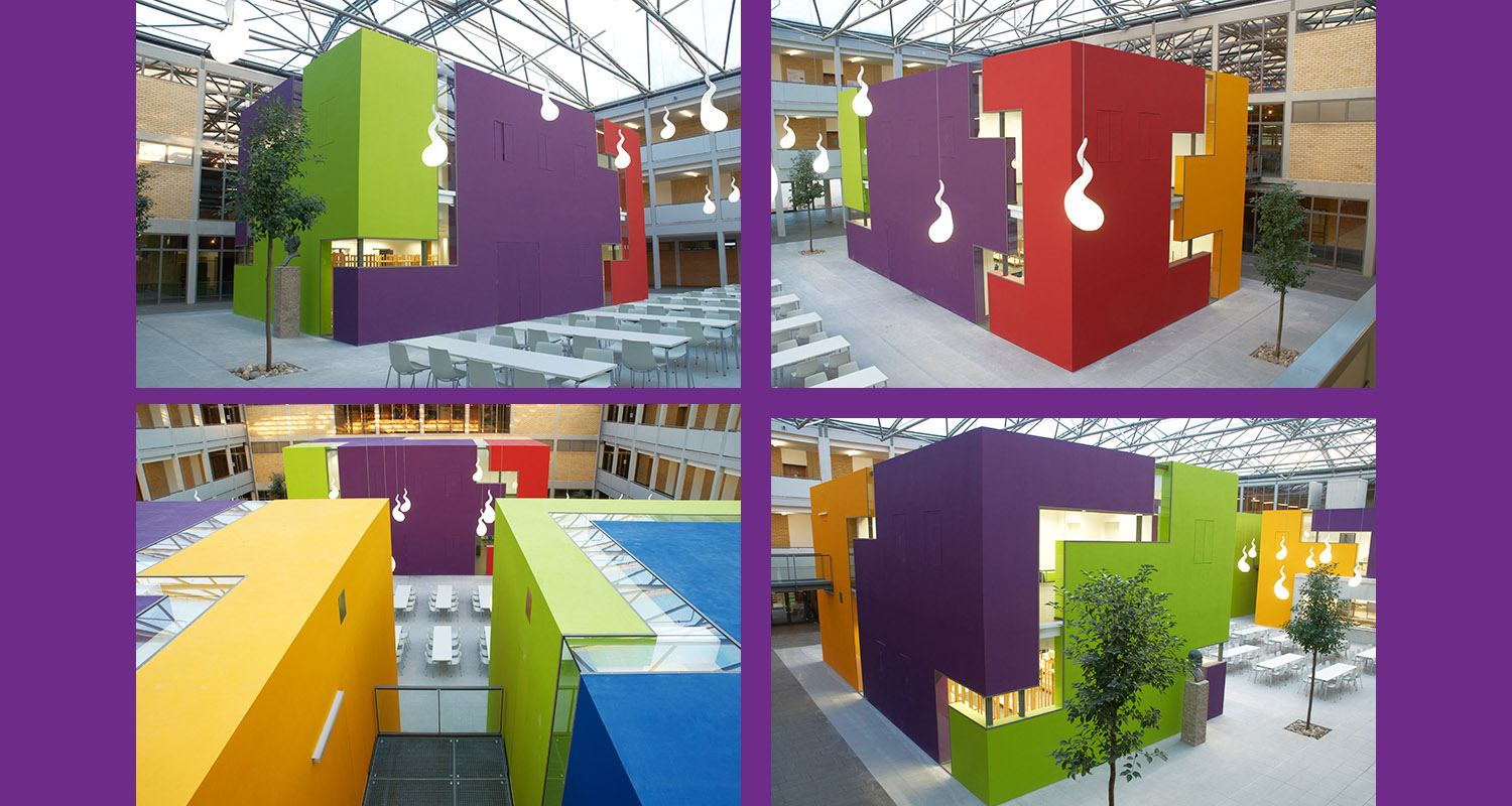 Malerfachbetrieb Wolfgang Mller