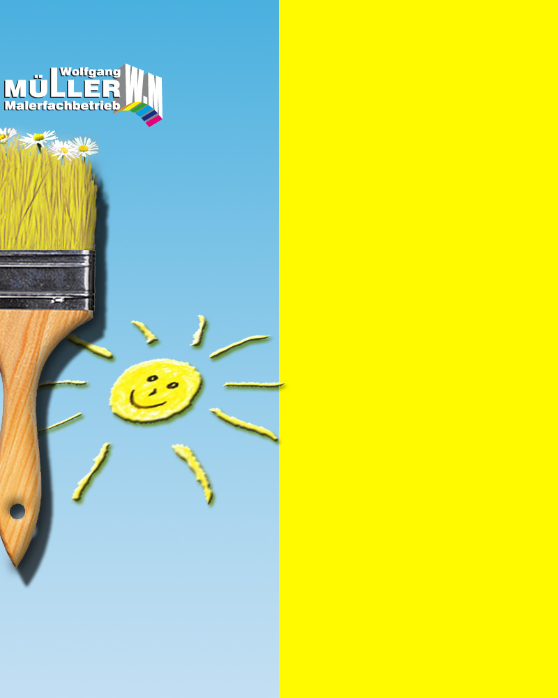 Malerfachbetrieb Wolfgang Mller