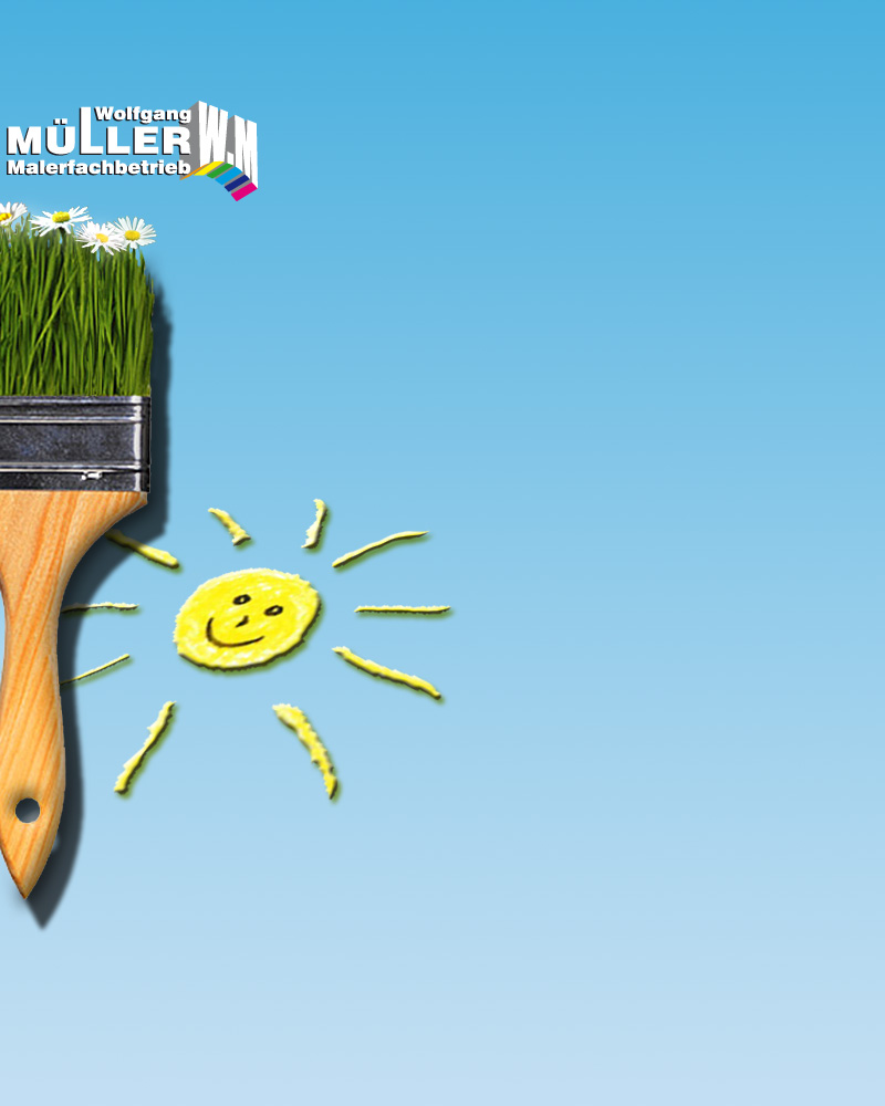 Malerfachbetrieb Wolfgang Mller