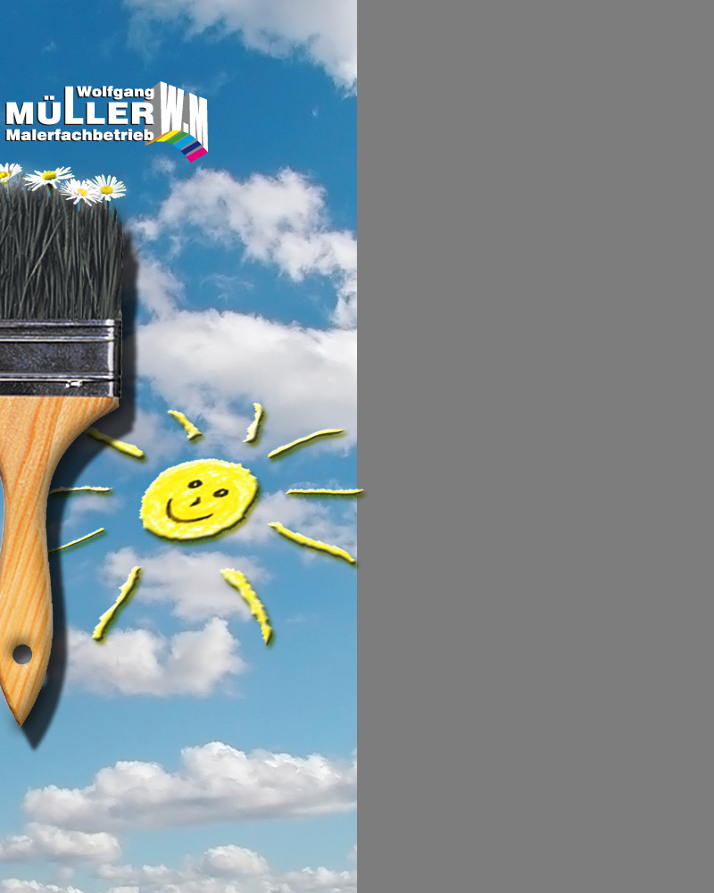 Malerfachbetrieb Wolfgang Mller